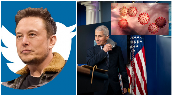 Twitter Files: US govt had asked Twitter to suspend accounts that discussed Wuhan lab leak theory and Covid origins