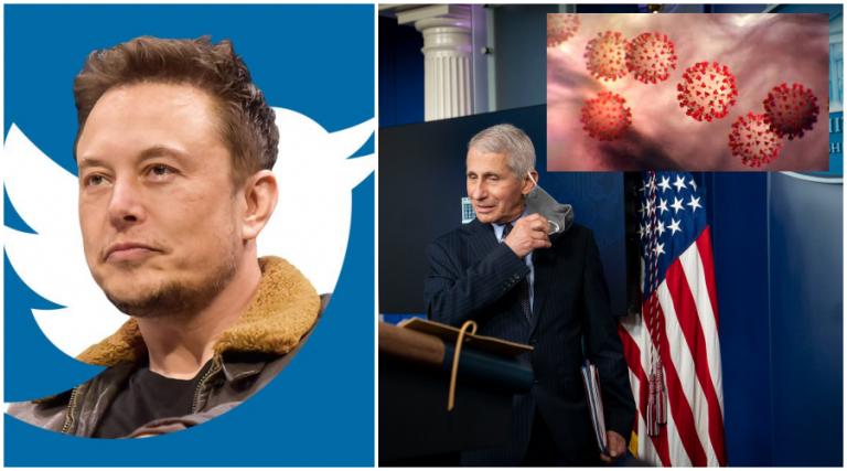 US govt asked Twitter to suspend accounts linking Covid to Wuhan lab and bioweapons research, over 250,000 handles were axed