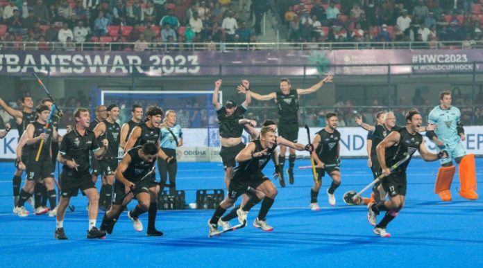 Hockey World Cup