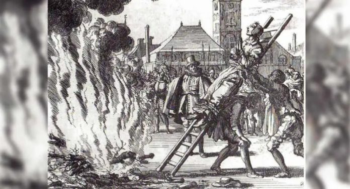 Goan inquisition