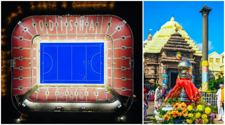 ‘Hockey comes home’: As Odisha gears up to host Hockey World Cup, Birsa Munda Stadium, world’s largest, to be inaugurated today by CM Patnaik