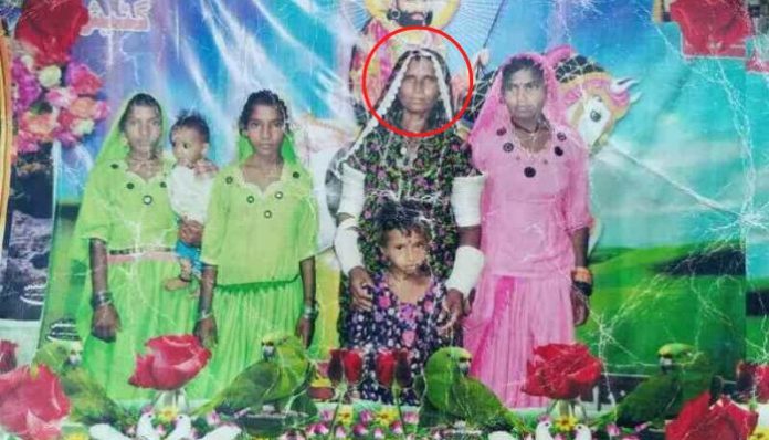 Pakistan: Weapon used in the murder and decapitation of Daya Bheel recovered