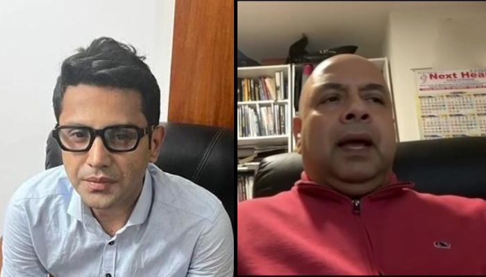 Air India crew member says ‘witness’ in PeeGate scandal wanted an upgrade to first class, says the victim was on the window seat