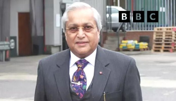 British Parliamentarian slams BBC for propaganda documentary on Gujarat riots and PM Modi: Here is what he said