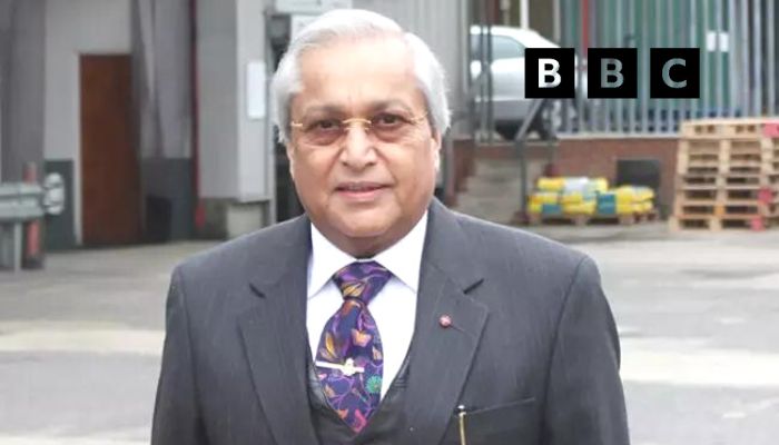 British Parliamentarian Rami Ranger slams BBC for propaganda documentary on Gujarat riots and PM Modi: Here is what he said