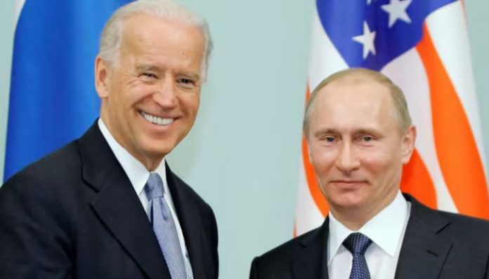 Tensions rise between Russia and US as allegations fly: Russian MOD claims US testing bioweapons on Ukrainian citizens