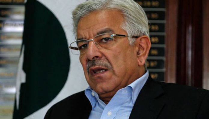 Population is less in countries where markets shuts down at 8pm: Pakistani Minister Khawaja Asif justifies 'energy conservation plan'