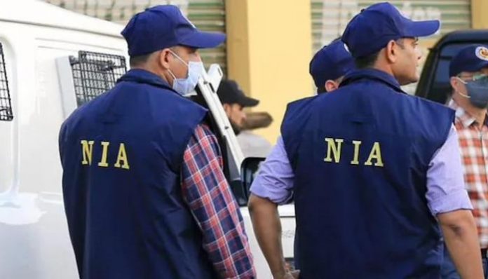 NIA arrests 2 ISIS operatives in Karnataka's Shivamogga