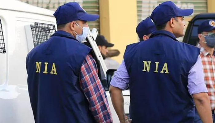 NIA conducts raids in Nagpur, Gujarat and Gwalior in Ghazwa-e-Hind case