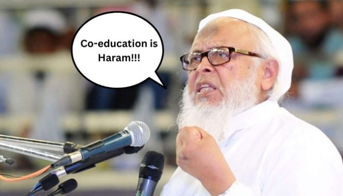 Co-education leads to apostasy in Muslim girls, claims Maulana Arshad Madani: Reports