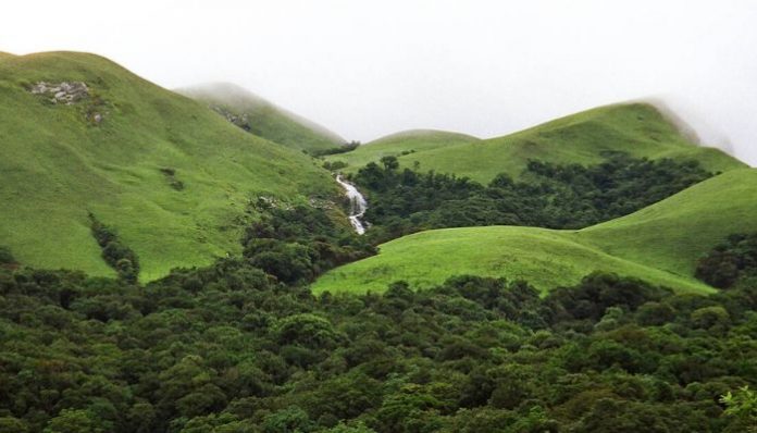 Western and Eastern ghats heading the Joshimath way, claim experts: Reports