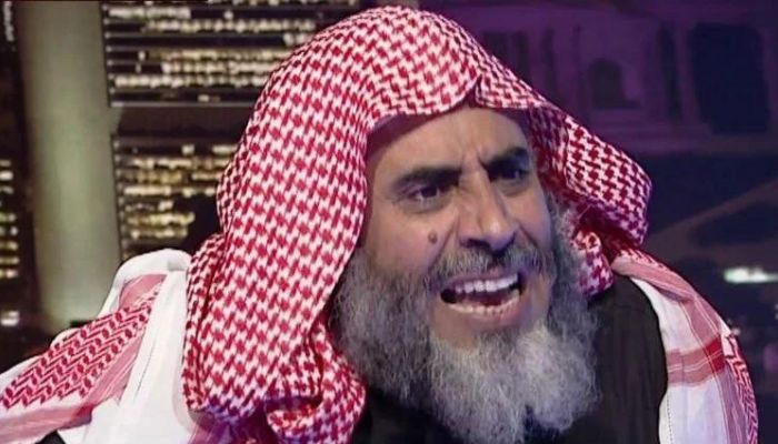 Saudi Arabian cleric faces death charges for using social media platforms like Twitter and WhatsApp to share his views