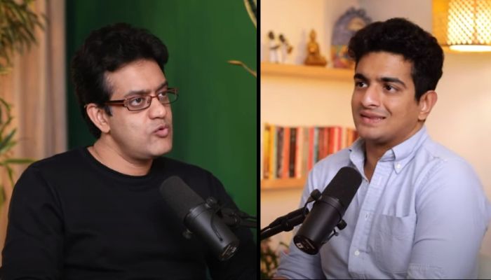 ‘Congress leaders never went to Kaala Paani’: Historian Vikram Sampath speaks about Savarkar, Indian history, Hindutva and more on ‘The Ranveer Show’