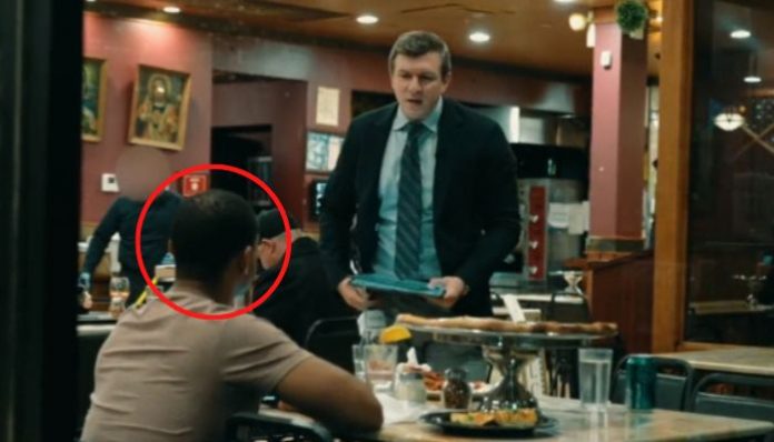 Pfizer Director assaults journalist after being caught on tape confessing to mutating Covid-19 virus. Here is what happened