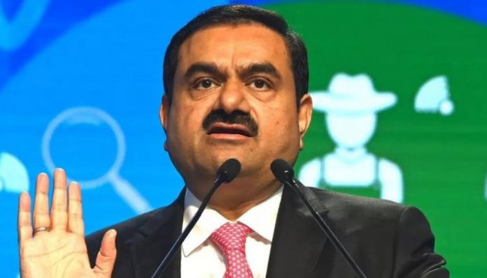 This is rife with conflict of interest: Adani Group responds to claims of Hindenburg Research report with a 400-page response