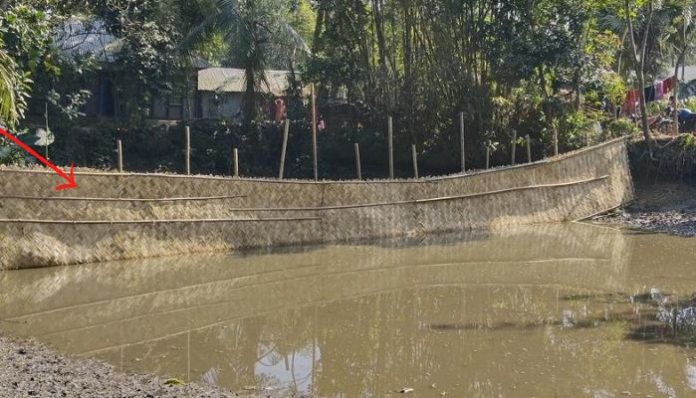 Bangladesh: Chhatra League leader Ibrahim accused of encroaching land of Hindu man