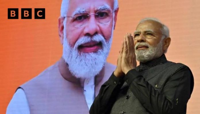 Retired judges, bureaucrats and army veterans slam BBC over its propaganda documentary on PM Modi: Here is what they said
