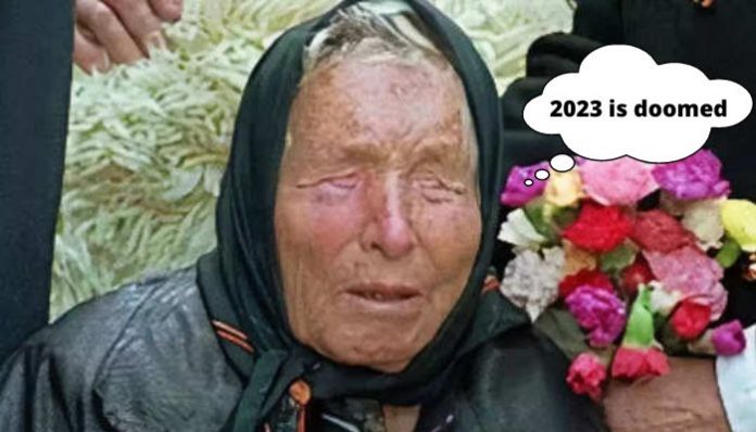 Solar tsunami, alien attacks, nuclear explosion and more: Here is what deceased Baba Vanga predicted for the year 2023