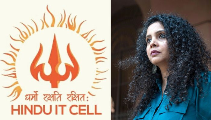 Twitter user slams Rana Ayyub for making false claims about them in Supreme Court. Here is what happened