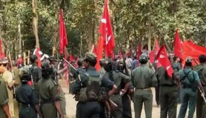 NIA files chargesheet against 2 CPI(M) terrorists for financing, trying to revive the banned outfit in Magadh Zone
