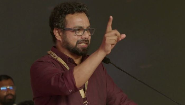 CPM leader fearmongers, tries to instigate Muslims over Babri demolition after Mujahideen conference invites former BJP Kerala President