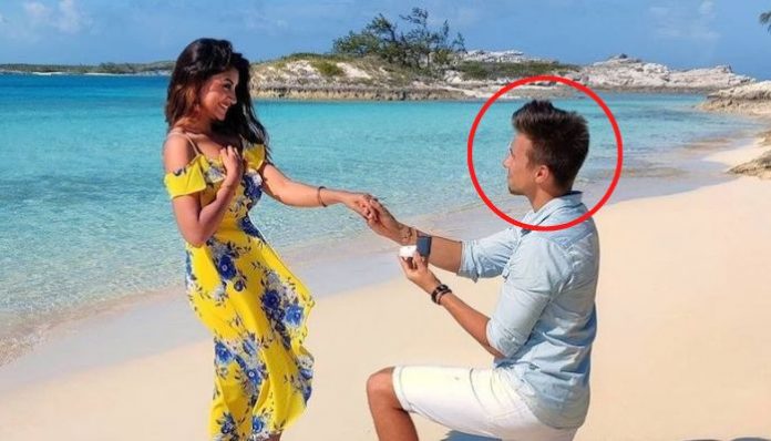 German influencer who had abused Indian street vendors had his marriage cancelled with a Pakistani actress. Here is the backstory