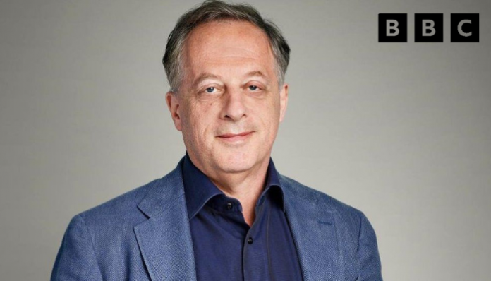 BBC Chair, accused of quid pro quo, for helping ex-British PM Boris Johnson secure loan before his appointment: Details