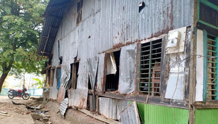 Bangladesh: Muslim mob attacks and destroys houses of Hindus over blasphemy allegations, targeted person has been living in India for 7 years