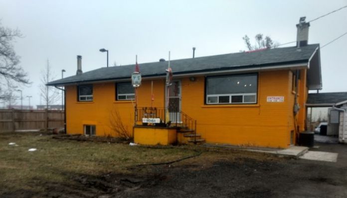 Canada: Khalistanis deface Hindu temple with anti-India graffiti in Brampton