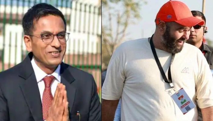CJI Chandrachud recuses himself from hearing a contempt case against ‘comedian’ Kunal Kamra: Here is what we know so far