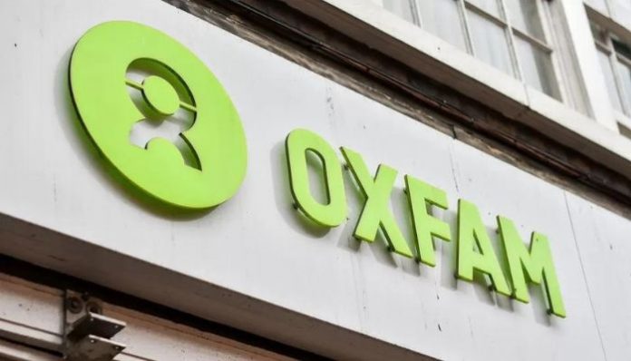 Bizarre claims by Oxfam India about GST collection do not add up