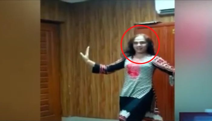 Pakistan: Transgender forced to dance to get ration in Gujranwala, video goes viral