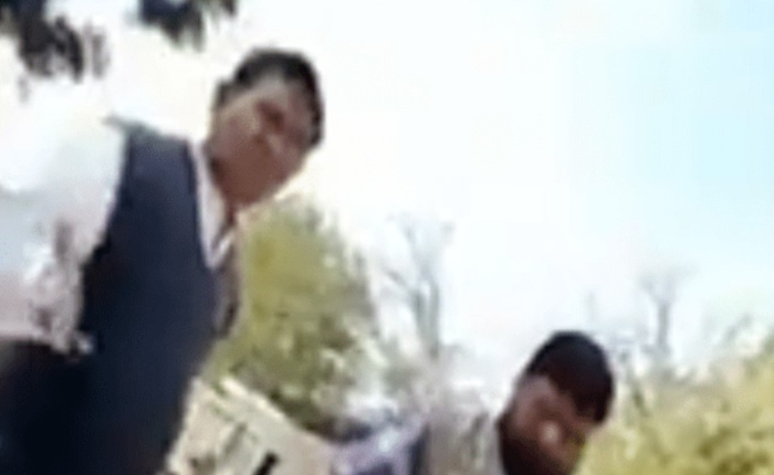 Pakistan aviation employee threatens to implicate Christian woman in false blasphemy case over parking dispute: Video goes viral