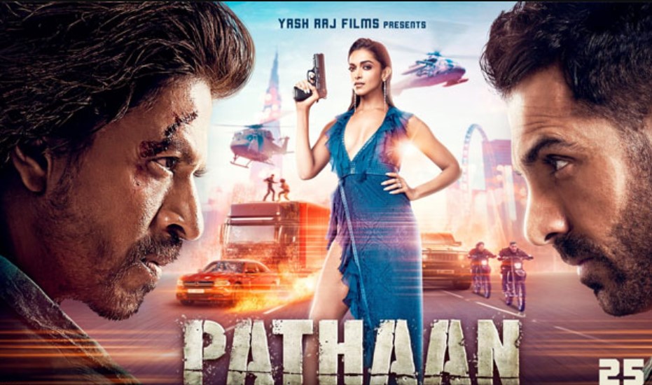 ‘ISI propaganda movie’: Netizens slam makers of ‘Pathaan’ for portraying Pakistan’s ISI in a good light
