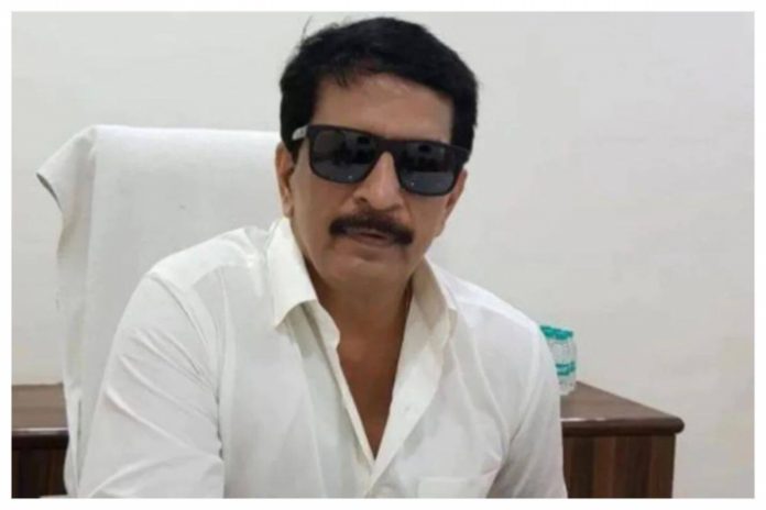 Pradeep Sharma