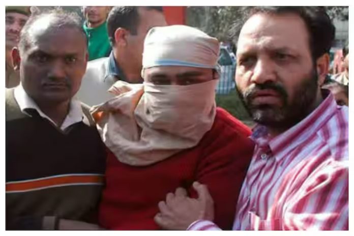 Batla House convict