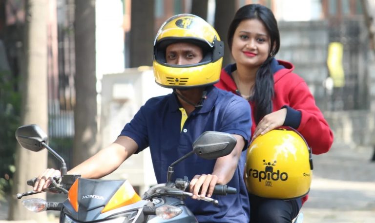 Rapido suspends all services in Maharashtra as it is operating without a licence, Bombay HC asks state govt to grant bike-taxi licenses