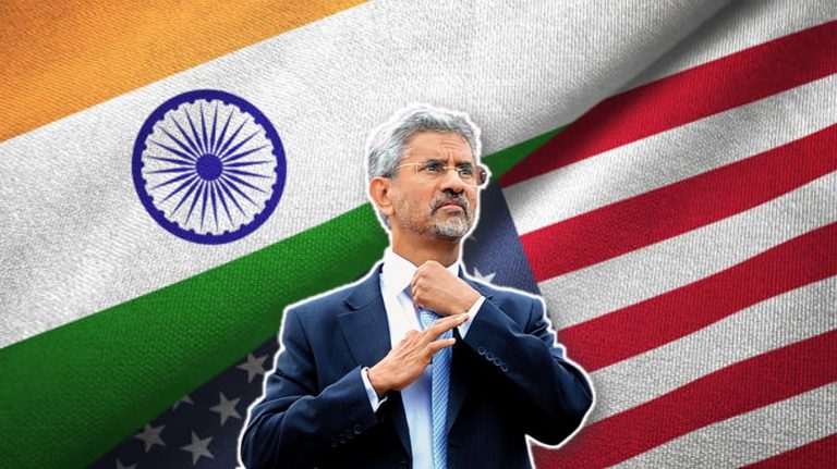 External Affairs Minister S. Jaishankar praises Indian diaspora living in Gulf for their role in promoting India