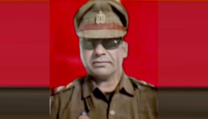 ‘Brahmins, Thakurs and Baniyas are motherf**kers’: Police Sub Inspector suspended after his casteist abuses over phone went viral