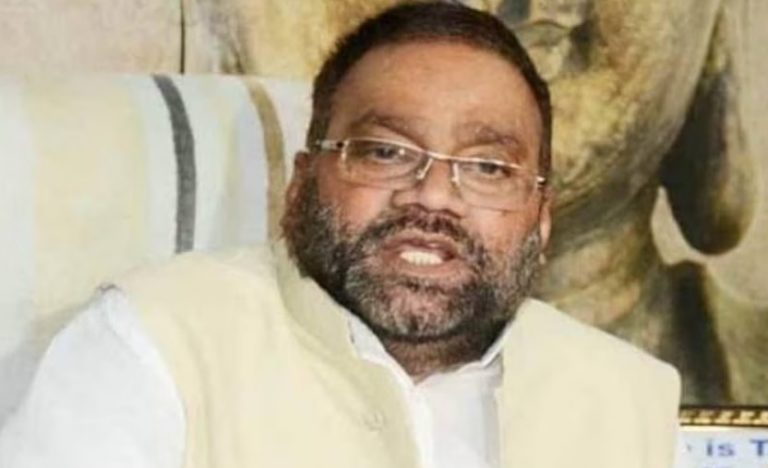 ‘Women are tortured here, it is not Dharma, it is Adharma’: Samajwadi Party leader Swami Prasad Maurya again rants against Hinduism