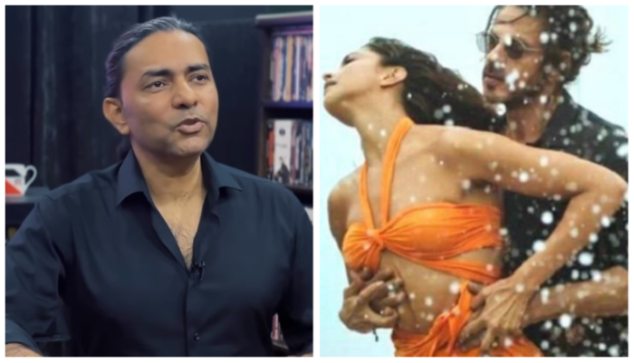 Pakistani singer Sajjad Ali hints Vishal-Shekhar’s ‘Besharam Rang’ is a copy of his composition ‘Ab Ke Hum Bichare’