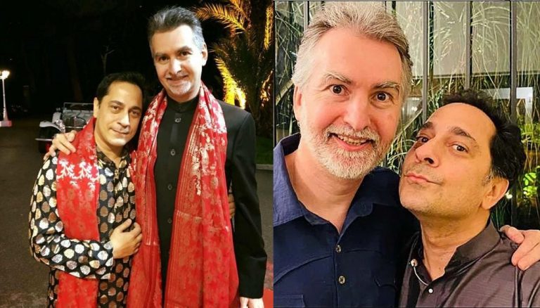 Saurabh Kirpal may become first gay judge of a constitutional court after SC Collegium said his Swiss gay partner, a Swiss embassy officer, is not a security threat