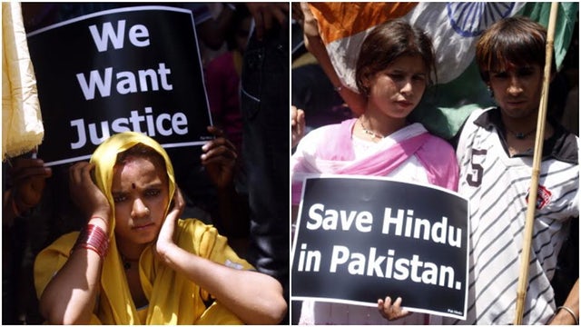 Pakistan, the worst abuser of human rights of women and religious minorities must be held accountable by the UN: What UNHRC must keep in mind on 30th