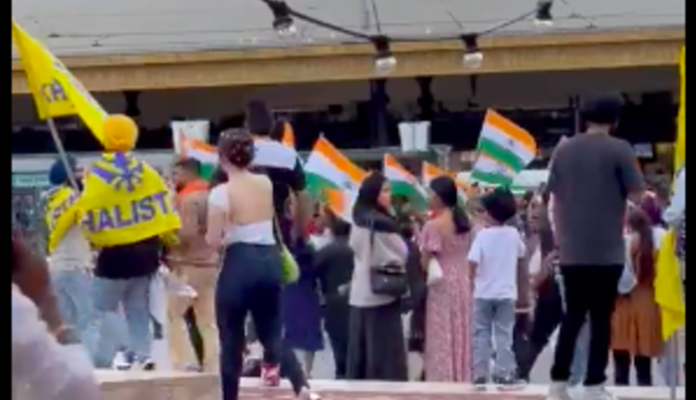 Khalistan Australia