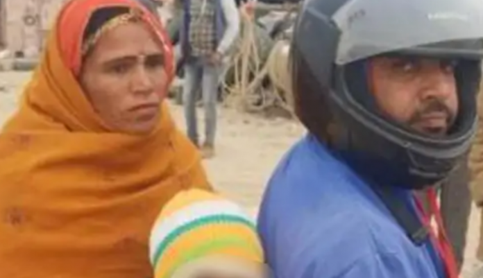 Rajasthan: Couple arrested for killing their daughter