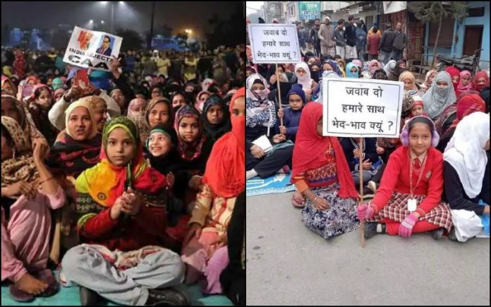 The Haldwani protest could be Shaheen Bagh 2.0: Not just the roadblock but there are other parallels too. Here is what the drama is all about
