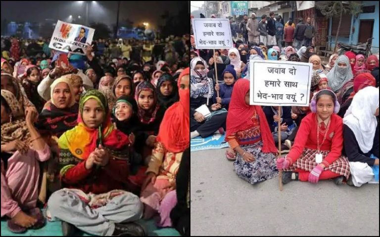 Haldwani protest could be Shaheen Bagh 2.0: Not just the roadblock but there are other parallels too. Here is what the drama is about