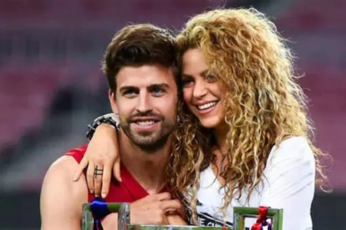 Shakira