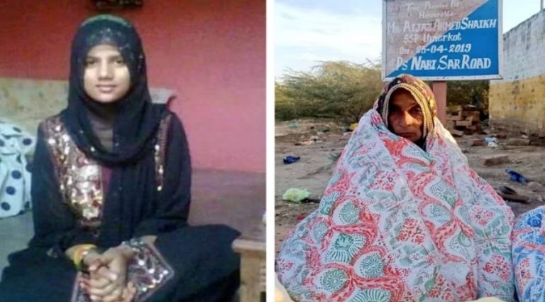Pakistan: Hindu youth killed for resisting his sister’s abduction, Sindh-based activist says police protecting the accused