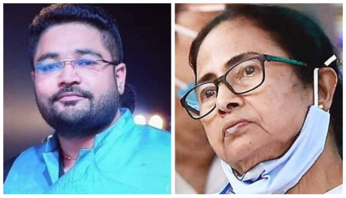 TMC youth leader arrested in SSC scam case